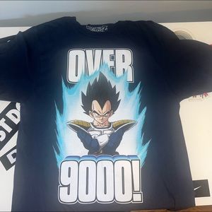 Dragon B Zall T-shirt